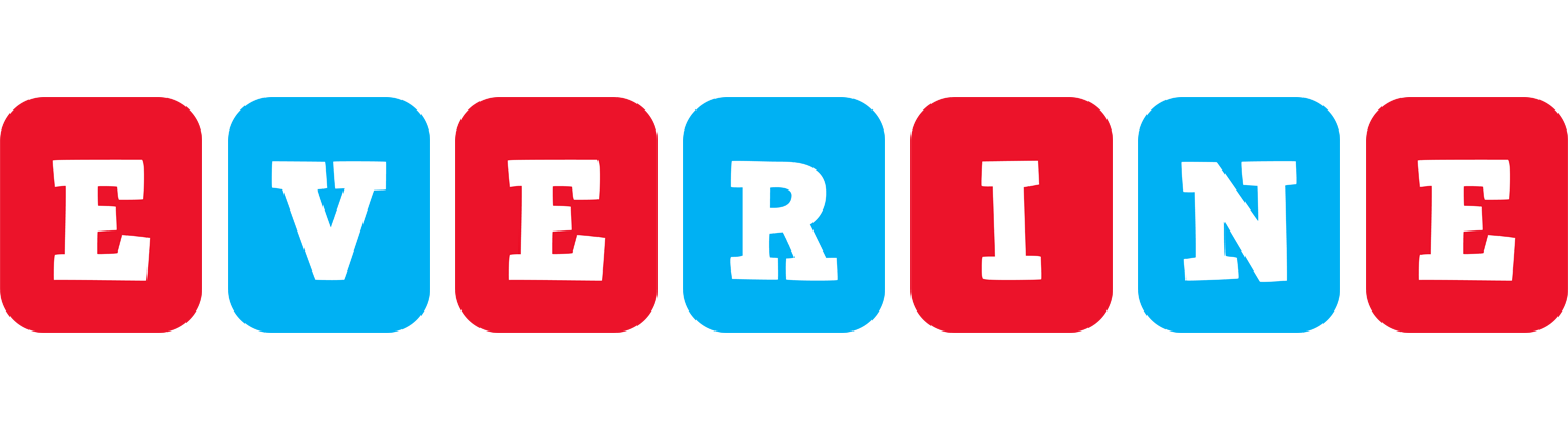 Everine diesel logo