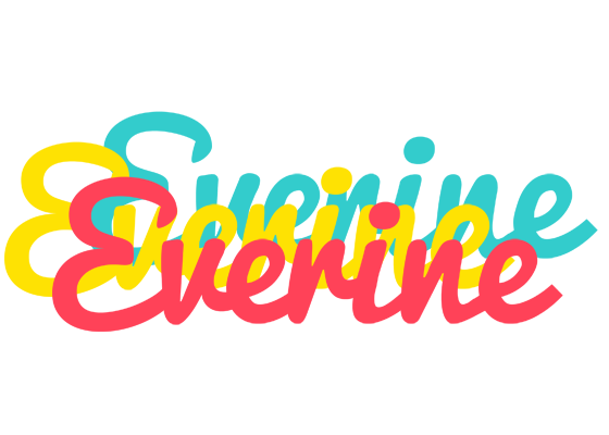 Everine disco logo
