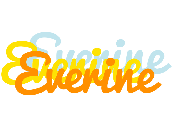 Everine energy logo