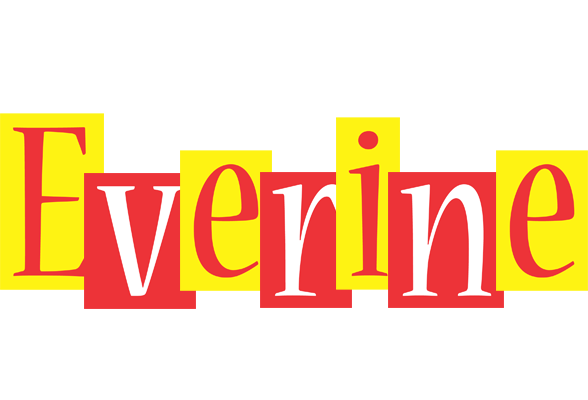 Everine errors logo