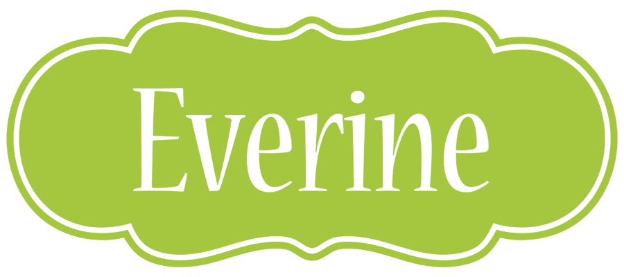 Everine family logo