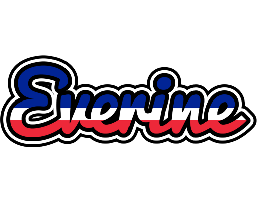 Everine france logo