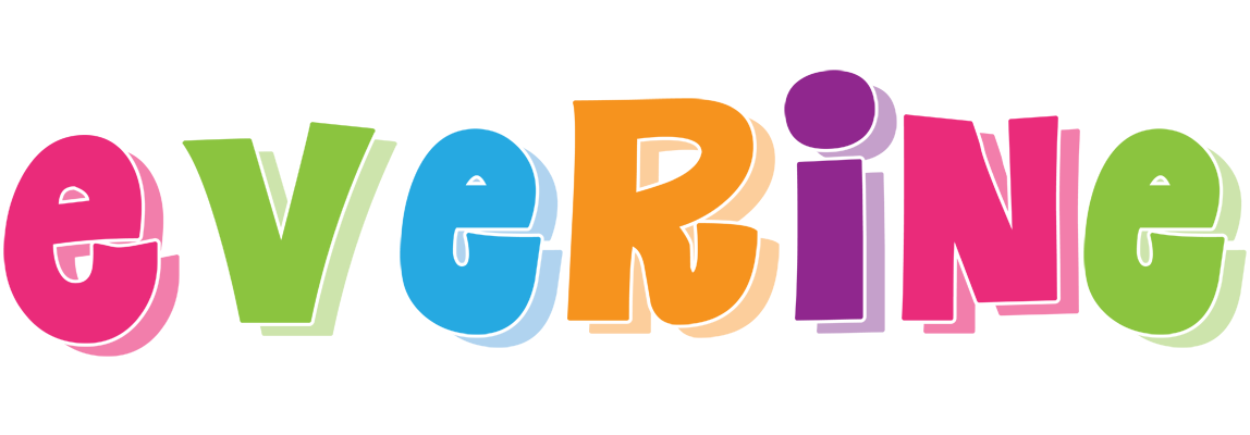 Everine friday logo