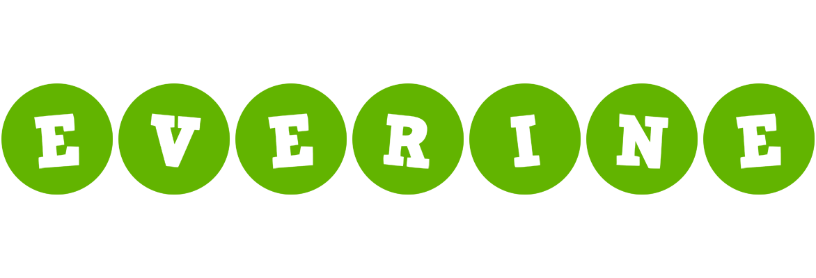 Everine games logo