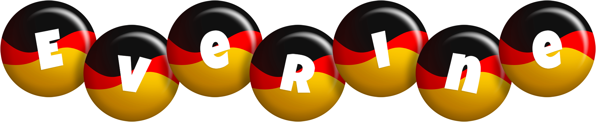 Everine german logo