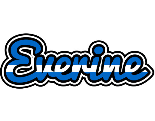 Everine greece logo