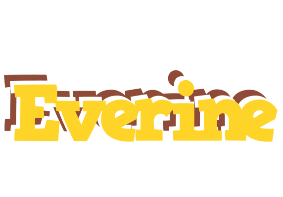 Everine hotcup logo