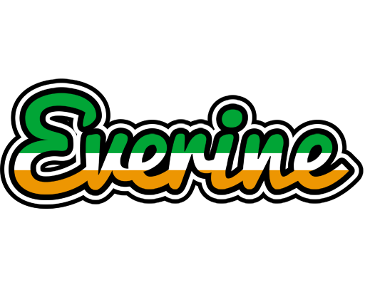 Everine ireland logo
