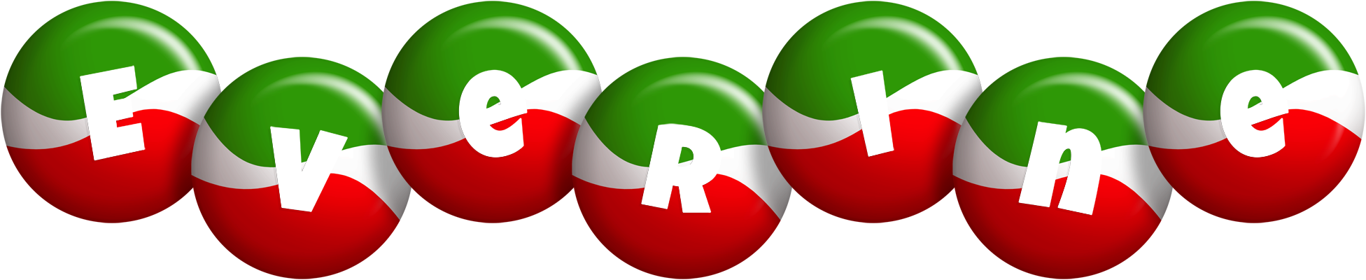 Everine italy logo