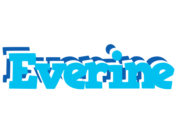 Everine jacuzzi logo