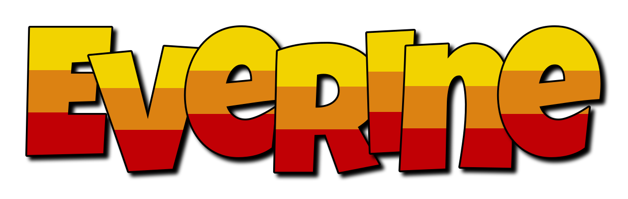 Everine jungle logo