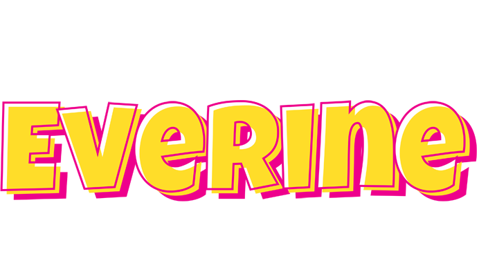 Everine kaboom logo