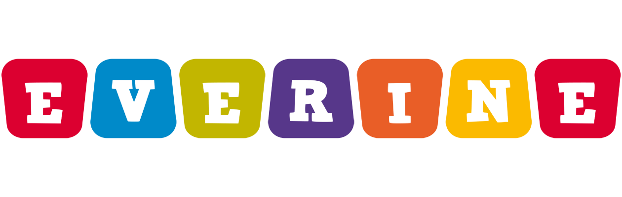 Everine kiddo logo