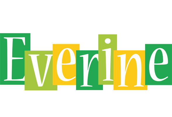 Everine lemonade logo