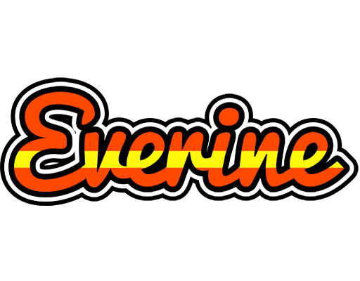 Everine madrid logo