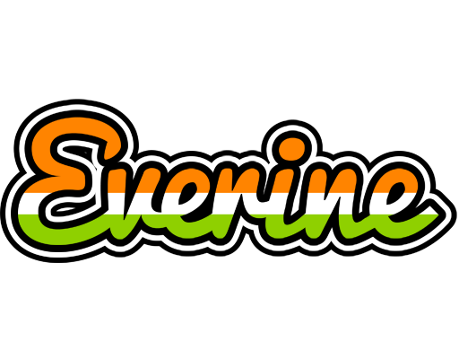 Everine mumbai logo