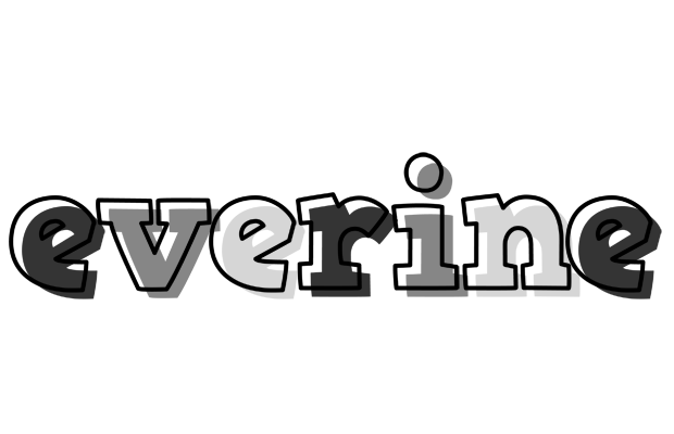 Everine night logo