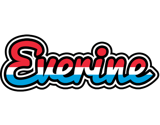 Everine norway logo