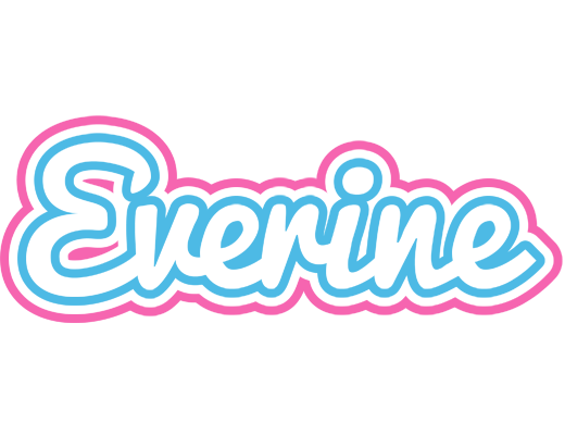 Everine outdoors logo