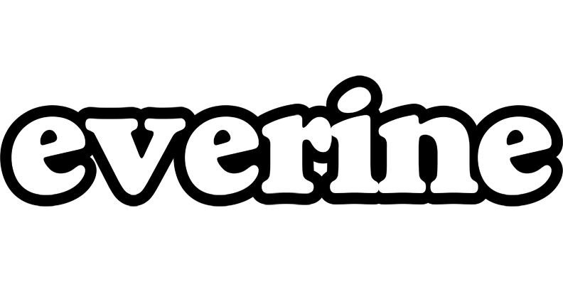 Everine panda logo