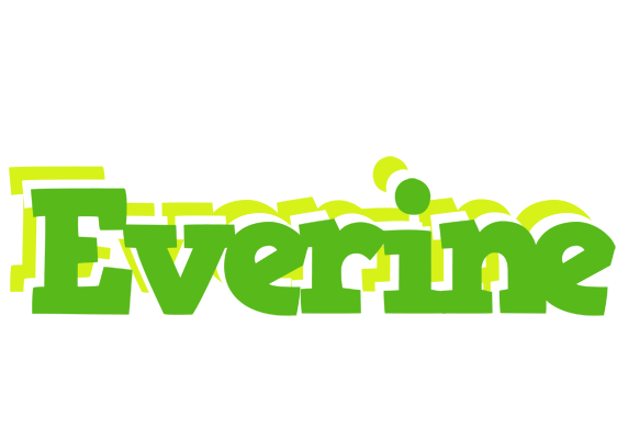 Everine picnic logo