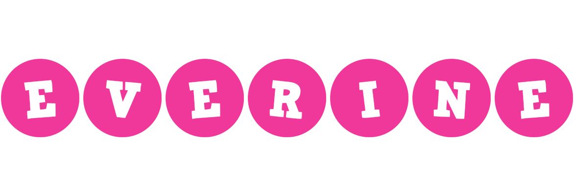 Everine poker logo