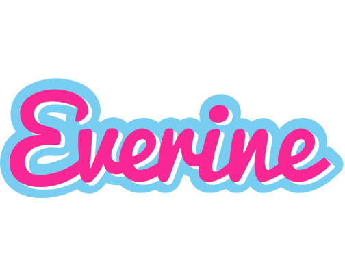 Everine popstar logo
