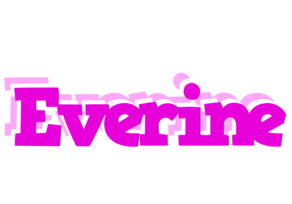Everine rumba logo