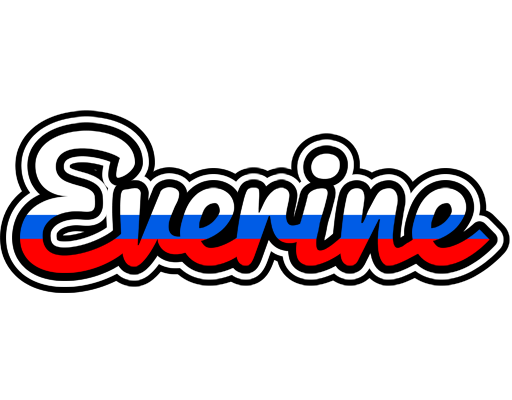 Everine russia logo