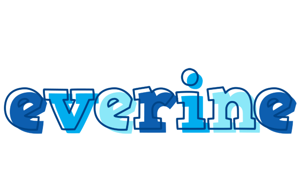 Everine sailor logo