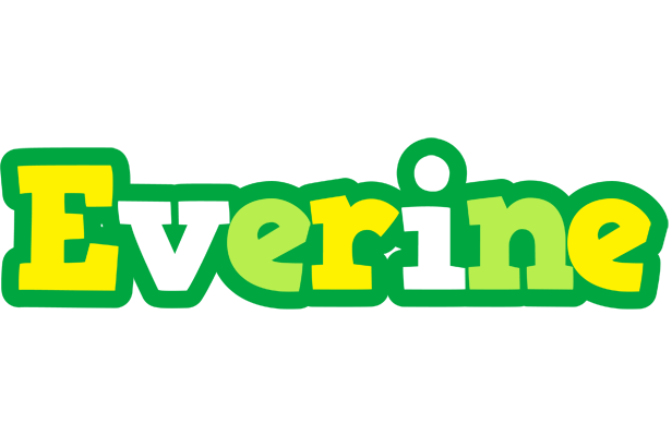 Everine soccer logo