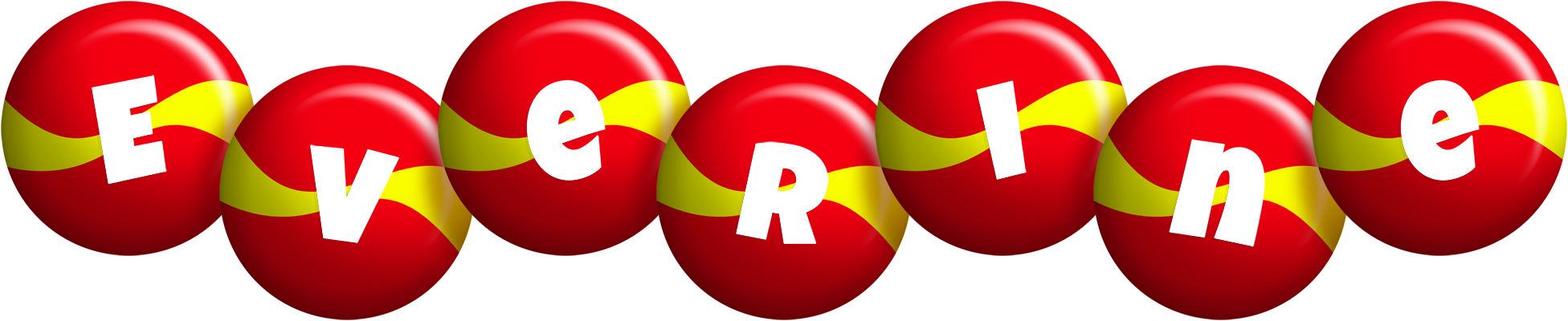 Everine spain logo
