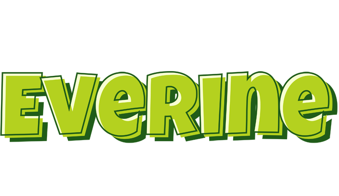 Everine summer logo