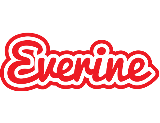Everine sunshine logo