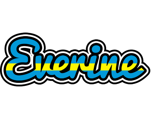 Everine sweden logo
