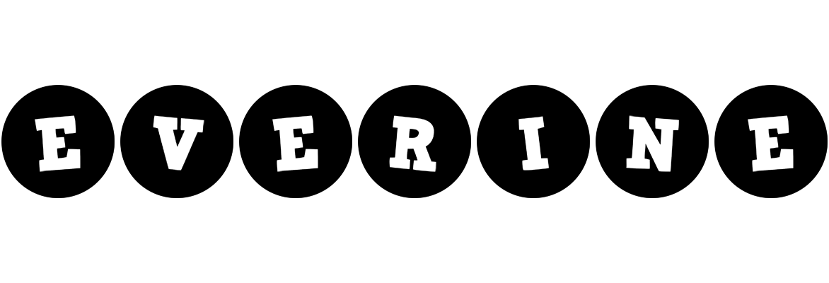 Everine tools logo