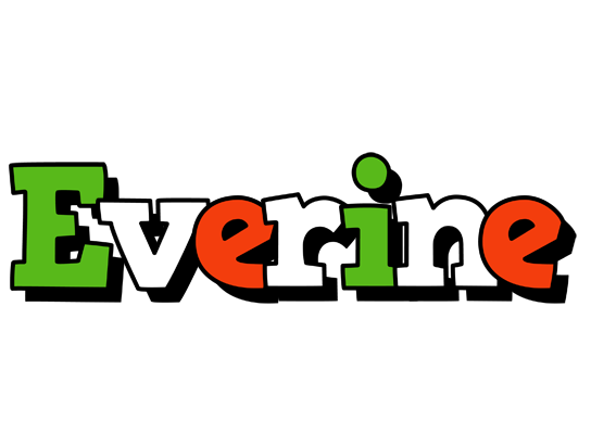 Everine venezia logo