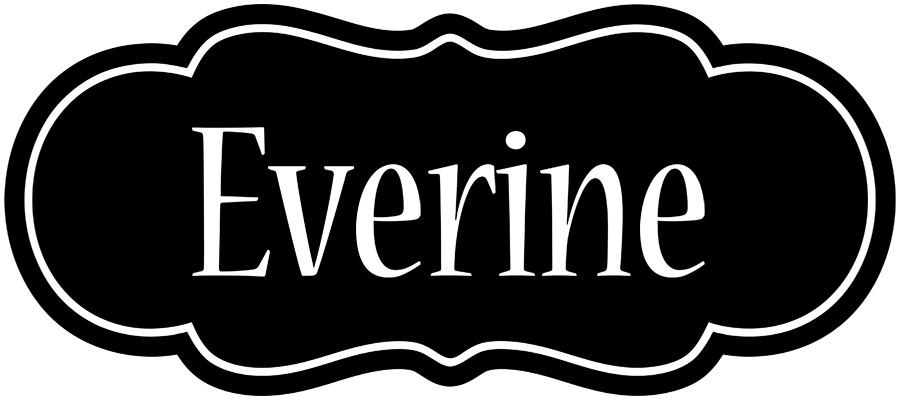 Everine welcome logo