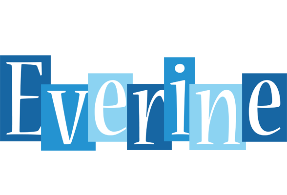 Everine winter logo