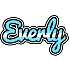 Everly argentine logo