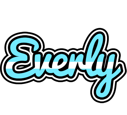 Everly argentine logo