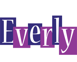 Everly autumn logo