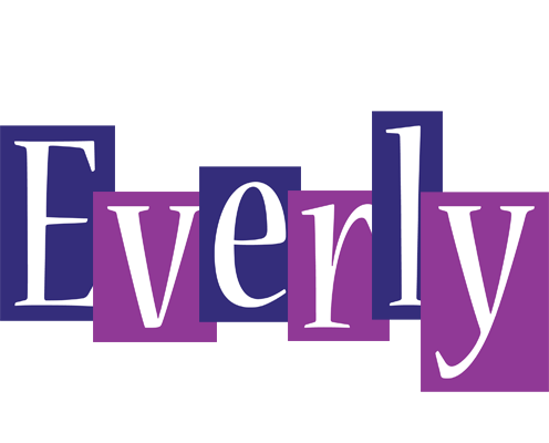 Everly autumn logo
