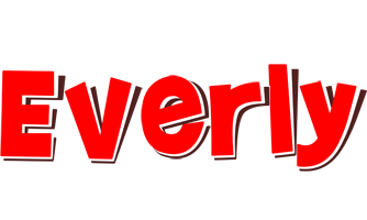 Everly basket logo