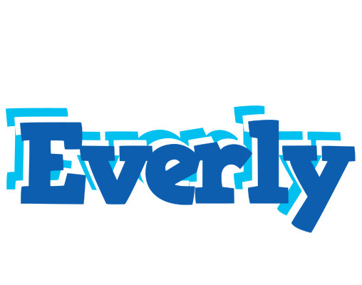Everly business logo