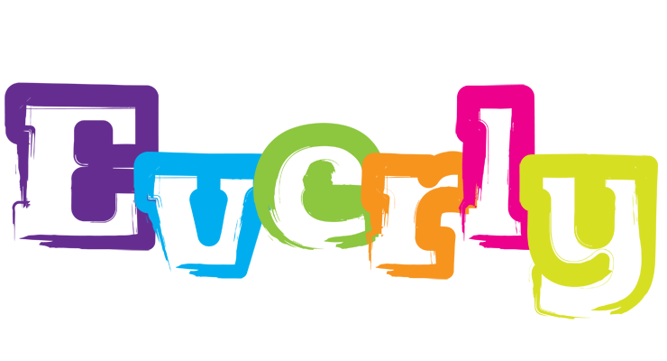 Everly casino logo