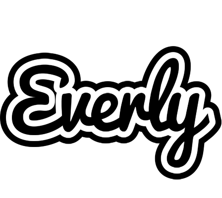 Everly chess logo