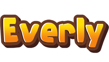 Everly cookies logo