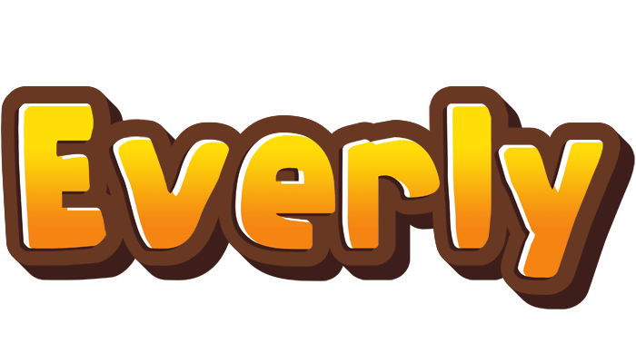 Everly cookies logo