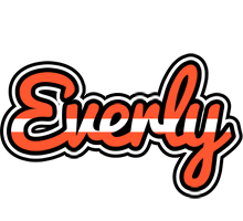 Everly denmark logo